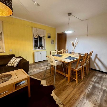 Ferienwohnungen Carlsfeld Eibenstock Bagian luar foto