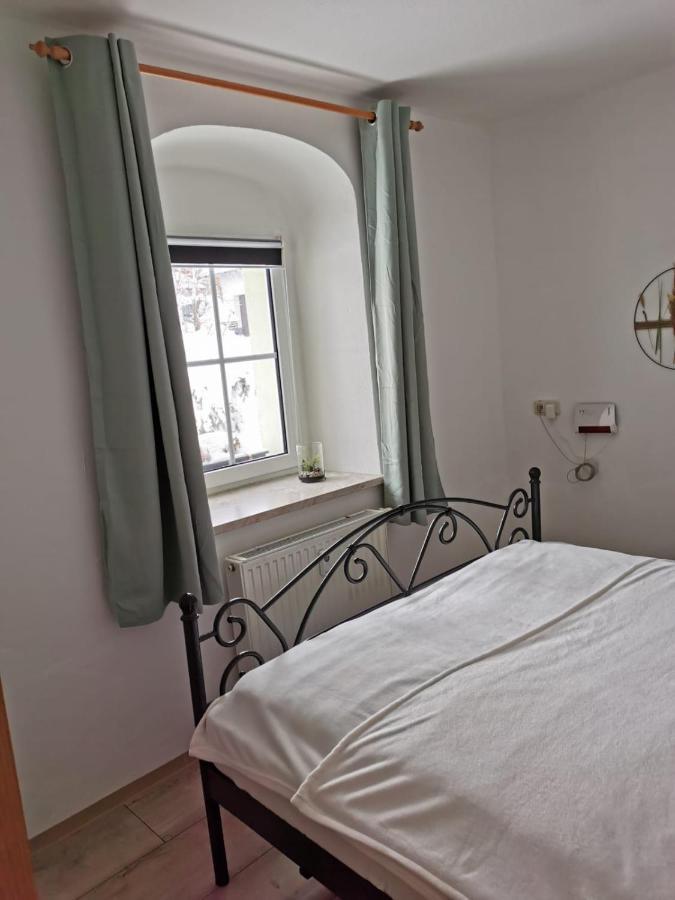 Ferienwohnungen Carlsfeld Eibenstock Bagian luar foto